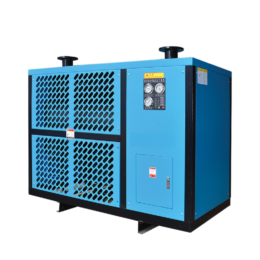 庆阳风冷高温冷冻式干燥机